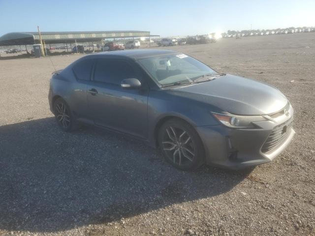 JTKJF5C73F3089099 - 2015 TOYOTA SCION TC Boz foto 4