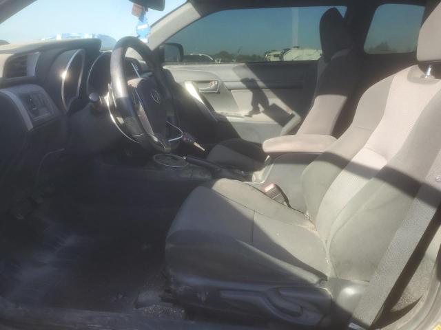 JTKJF5C73F3089099 - 2015 TOYOTA SCION TC Boz foto 7