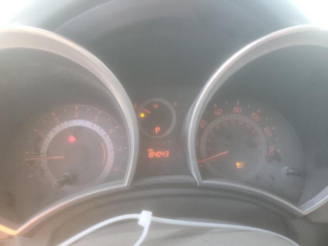 JTKJF5C73F3089099 - 2015 TOYOTA SCION TC Boz foto 9