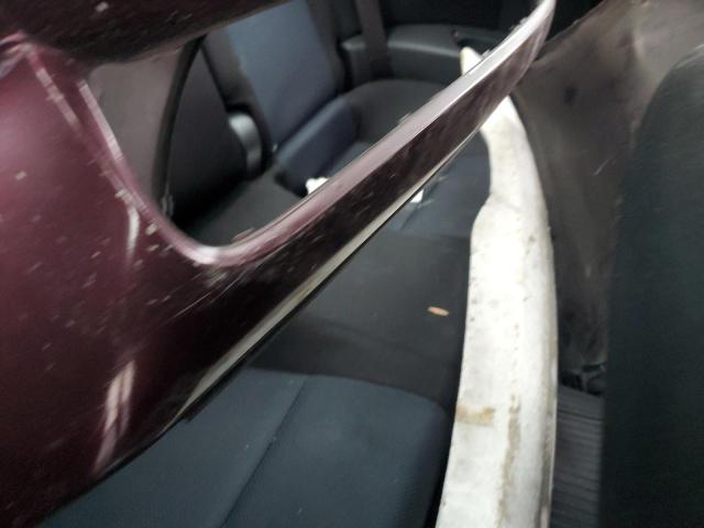 JTKDE177X70146002 - 2007 TOYOTA SCION TC 勃艮第红 照片 10