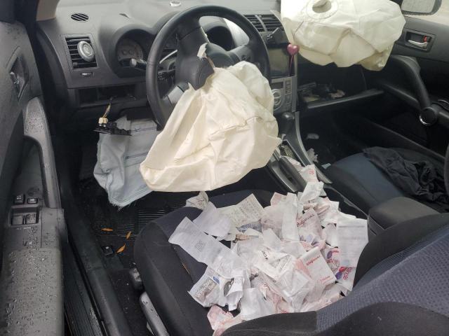 JTKDE177X70146002 - 2007 TOYOTA SCION TC 勃艮第红 照片 8