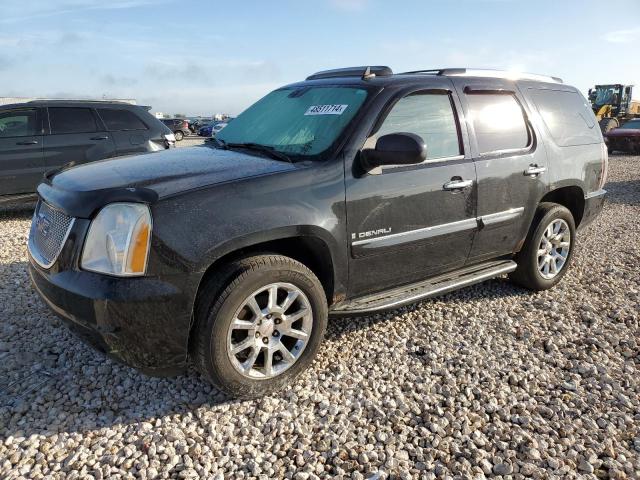 2007 GMC YUKON DENALI, 