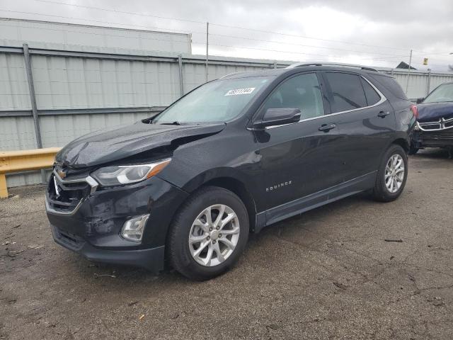 2019 CHEVROLET EQUINOX LT, 