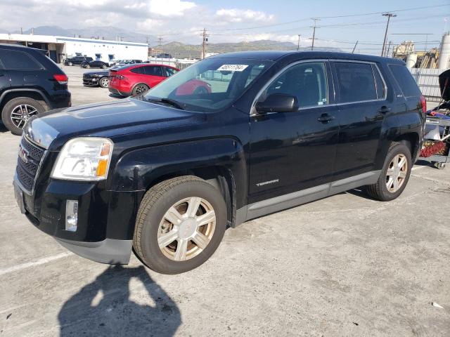 2015 GMC TERRAIN SLE, 