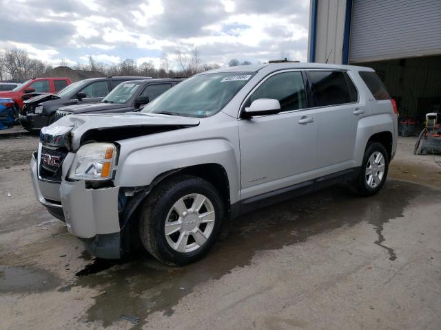 2011 GMC TERRAIN SLE, 