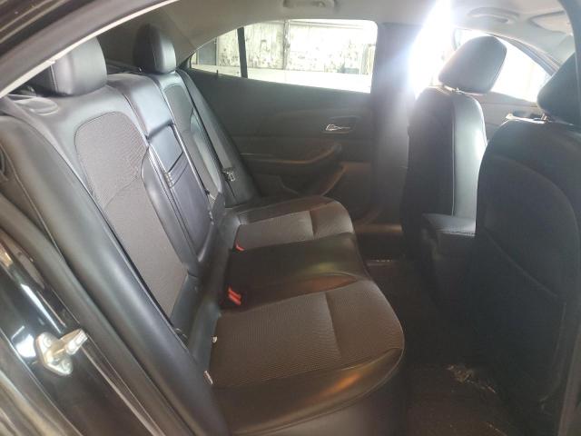 1G11C5SA1DF147941 - 2013 CHEVROLET MALIBU 1LT BLACK photo 10