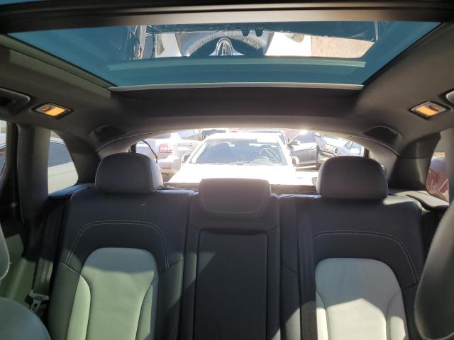 WA1CCAFPXGA011228 - 2016 AUDI SQ5 PRESTI PREMIUM PLUS CHARCOAL photo 10