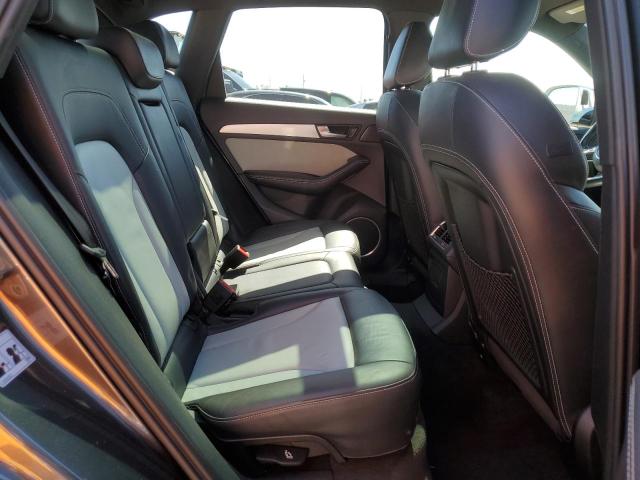 WA1CCAFPXGA011228 - 2016 AUDI SQ5 PRESTI PREMIUM PLUS CHARCOAL photo 11