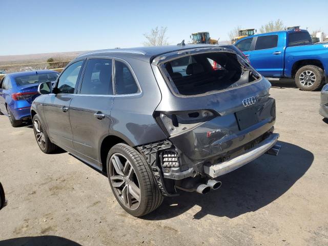 WA1CCAFPXGA011228 - 2016 AUDI SQ5 PRESTI PREMIUM PLUS CHARCOAL photo 2