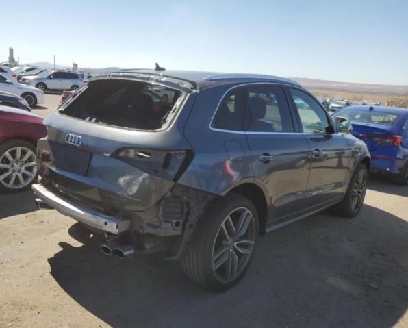 WA1CCAFPXGA011228 - 2016 AUDI SQ5 PRESTI PREMIUM PLUS CHARCOAL photo 3