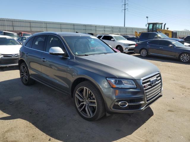 WA1CCAFPXGA011228 - 2016 AUDI SQ5 PRESTI PREMIUM PLUS CHARCOAL photo 4