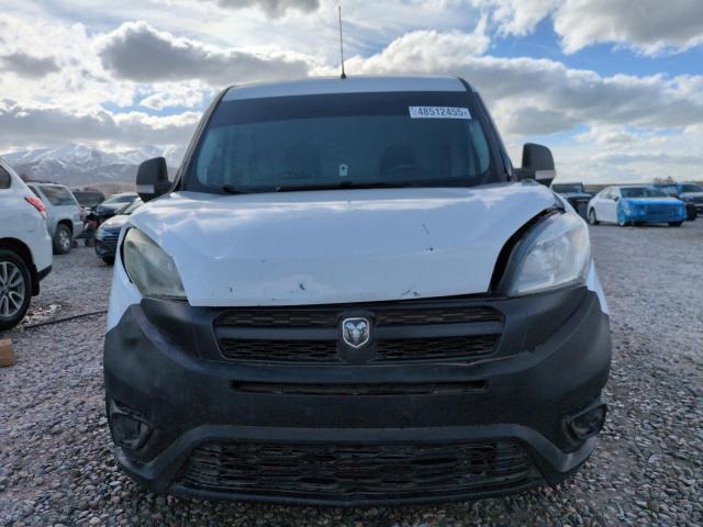 ZFBERFAT6G6B98250 - 2016 RAM PROMASTER 白色 照片 5