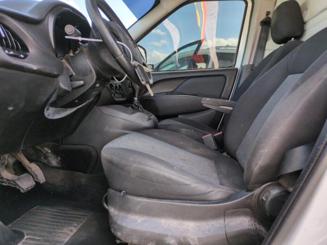 ZFBERFAT6G6B98250 - 2016 RAM PROMASTER 白色 照片 7