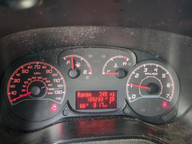 ZFBERFAT6G6B98250 - 2016 RAM PROMASTER 白色 照片 9