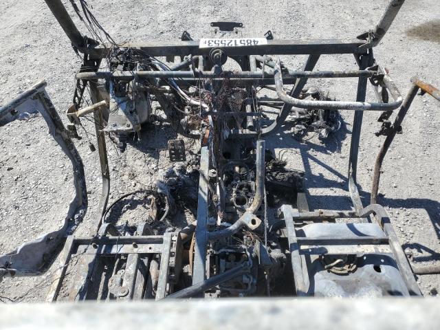 3JBPVAP23GJ000261 - 2016 CAN-AM MAVERICK XC 1000R BURN photo 8