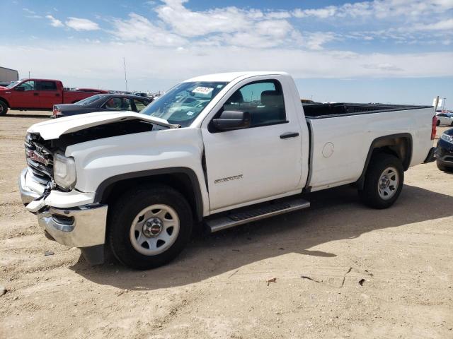 2016 GMC SIERRA C1500, 