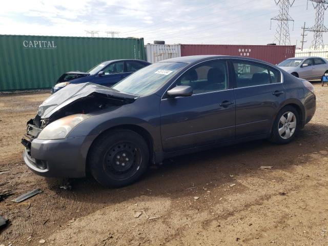 2008 NISSAN ALTIMA 2.5, 