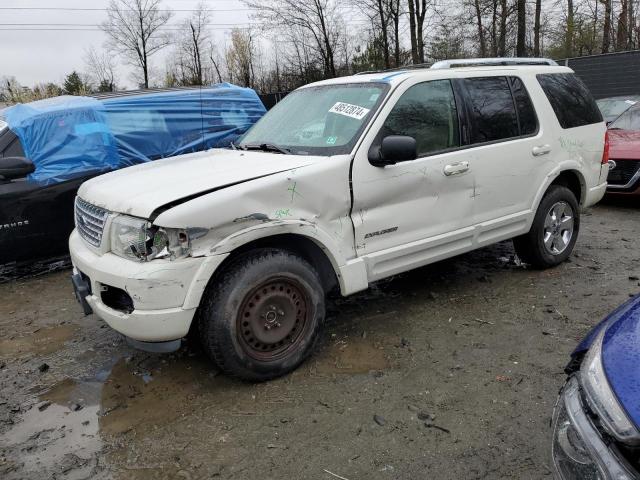 2004 FORD EXPLORER LIMITED, 