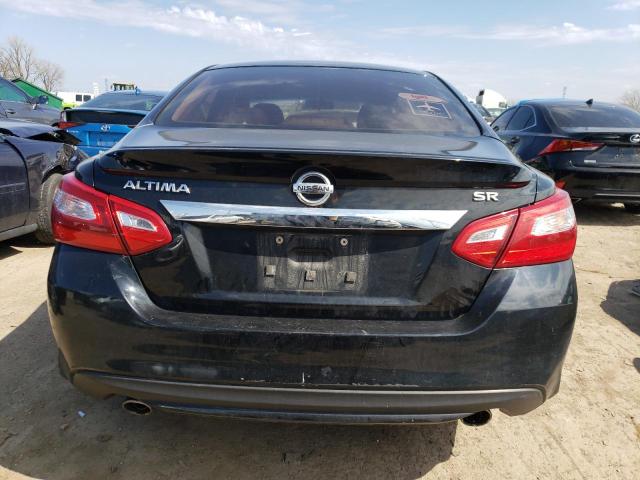 1N4AL3AP3GC288152 - 2016 NISSAN ALTIMA 2.5 BLACK photo 6