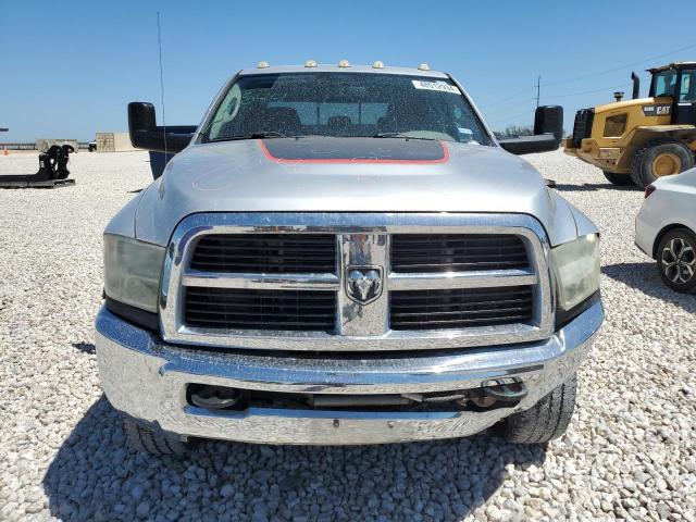 3D7TT2CT8AG162578 - 2010 DODGE RAM 2500 TWO TONE photo 5