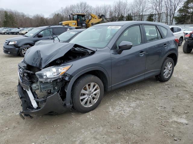 2016 MAZDA CX-5 SPORT, 