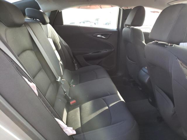 1G1ZG5ST7NF192456 - 2022 CHEVROLET MALIBU RS BEIGE photo 10