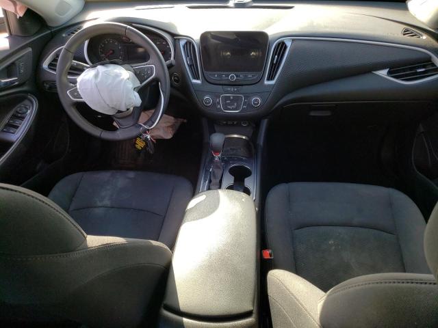 1G1ZG5ST7NF192456 - 2022 CHEVROLET MALIBU RS BEIGE photo 8