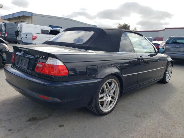 WBABW53414PL44112 - 2004 BMW 330 CI CHARCOAL photo 3