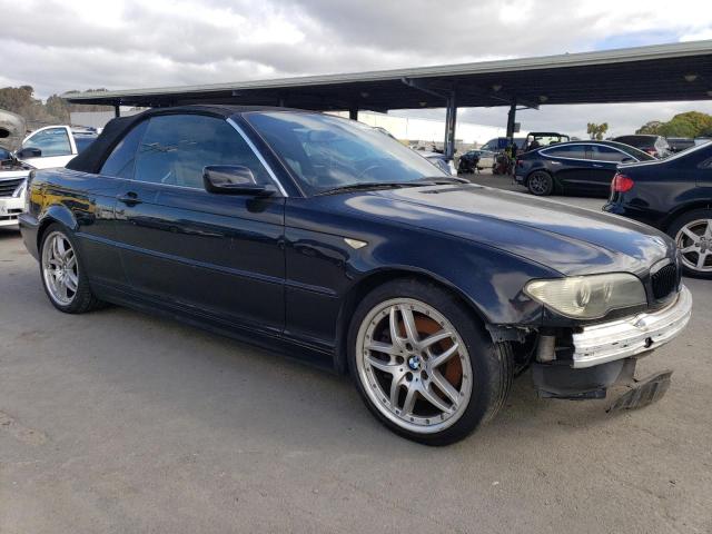 WBABW53414PL44112 - 2004 BMW 330 CI CHARCOAL photo 4