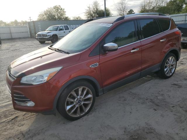 2015 FORD ESCAPE SE, 