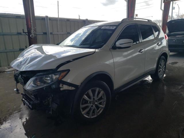 2018 NISSAN ROGUE S, 