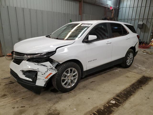 2022 CHEVROLET EQUINOX LT, 