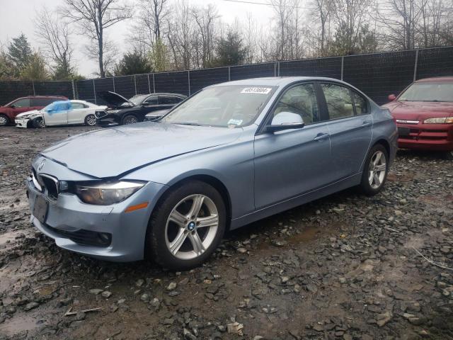 2014 BMW 328 XI SULEV, 