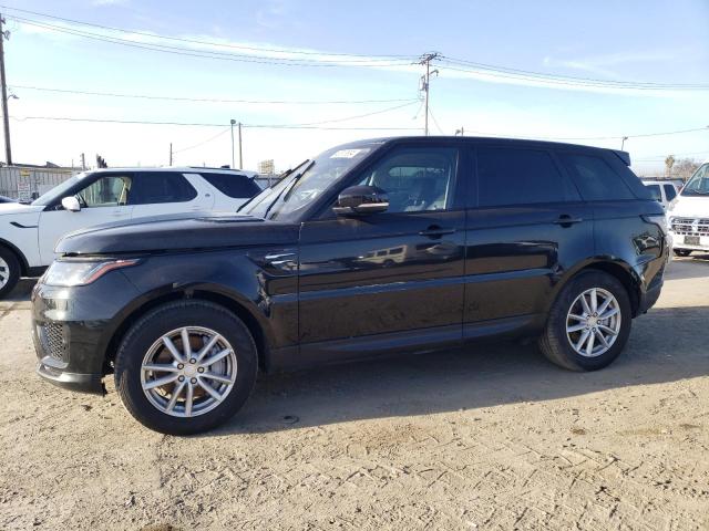 2021 LAND ROVER RANGE ROVE SE, 