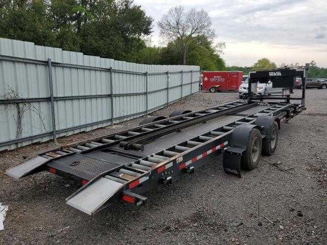 1W9GR4027LC530727 - 2021 WKM TRAILER BLACK photo 4