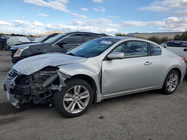 2012 NISSAN ALTIMA S, 