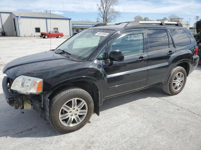 2006 MITSUBISHI ENDEAVOR LIMITED, 