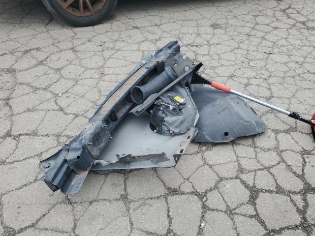 1G6DM5EG9A0104273 - 2010 CADILLAC CTS PERFORMANCE COLLECTION Черный фото 12