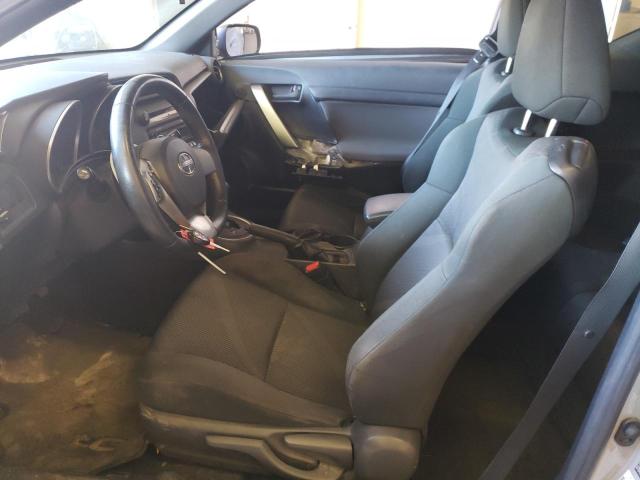 JTKJF5C7XB3018251 - 2011 TOYOTA SCION TC 灰色 照片 7