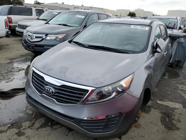 2013 KIA SPORTAGE BASE, 