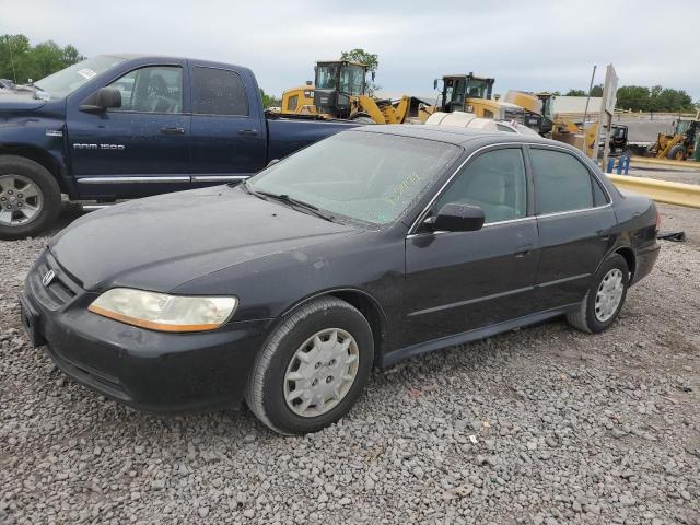 2002 HONDA ACCORD EX, 