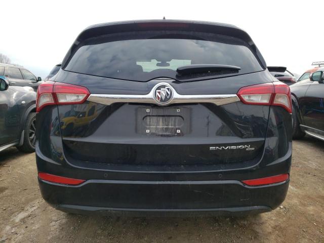 LRBFX2SA2KD109450 - 2019 BUICK ENVISION ESSENCE Qara foto 6