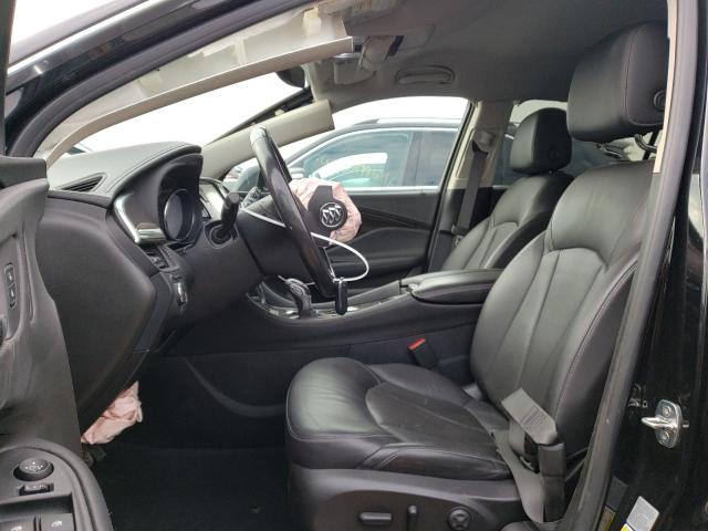 LRBFX2SA2KD109450 - 2019 BUICK ENVISION ESSENCE Qara foto 7