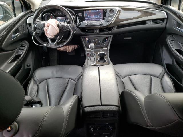 LRBFX2SA2KD109450 - 2019 BUICK ENVISION ESSENCE Qara foto 8