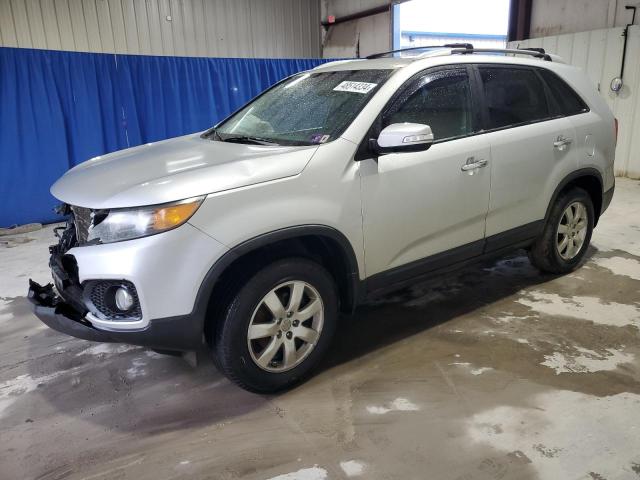 2011 KIA SORENTO BASE, 