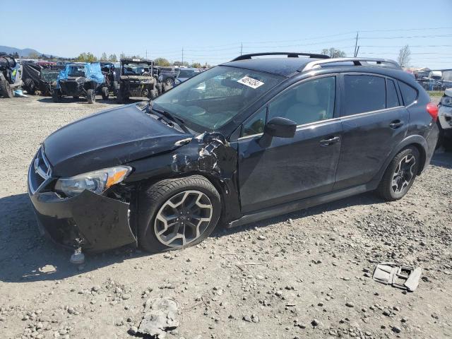 2017 SUBARU CROSSTREK PREMIUM, 