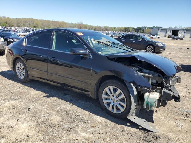 1N4AL2AP6AN533371 - 2010 NISSAN ALTIMA BASE BLACK photo 4