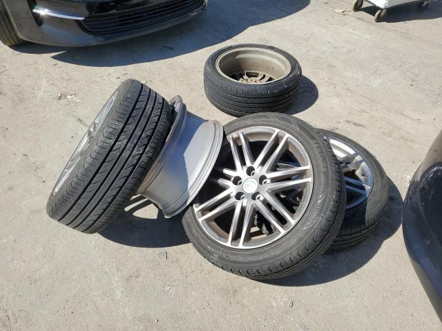 JTKJF5C75C3037016 - 2012 TOYOTA SCION TC 蓝色 照片 12