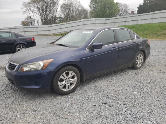 2008 HONDA ACCORD LXP, 