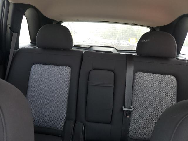 3GNAL2EK2ES508446 - 2014 CHEVROLET CAPTIVA LS 红色 照片 10